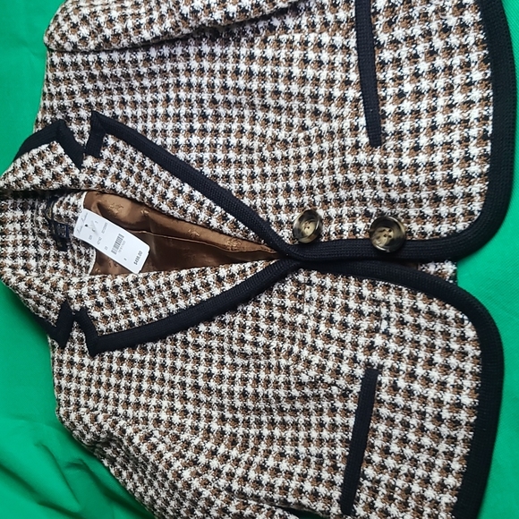 Ladies Brooks Brothers Skirt Suit - Picture 7 of 13